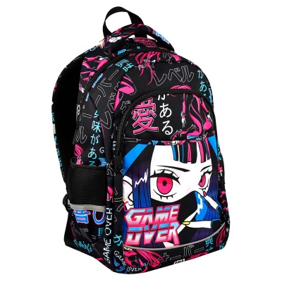 Рюкзак школьный Кибераниме Феникс ФЕ-64523 1